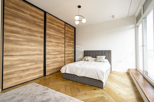 Penthouse cu 6 camere Ready To Move - imagine 18