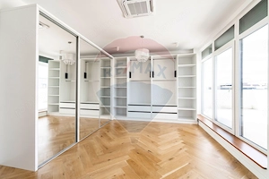 Penthouse cu 6 camere Ready To Move - imagine 16
