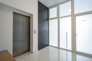 Penthouse cu 6 camere Ready To Move - imagine 17