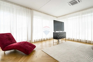 Penthouse cu 6 camere Ready To Move - imagine 15