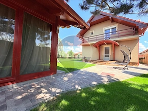 Casă gata de locuit cu teren 2700mp si garaj dublu in Madaras - imagine 6