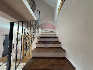 Casă gata de locuit cu teren 2700mp si garaj dublu in Madaras - imagine 19