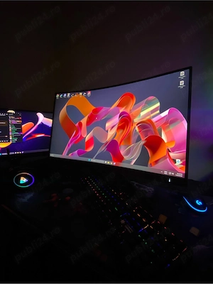 Setup GAMING i7 9700kf
