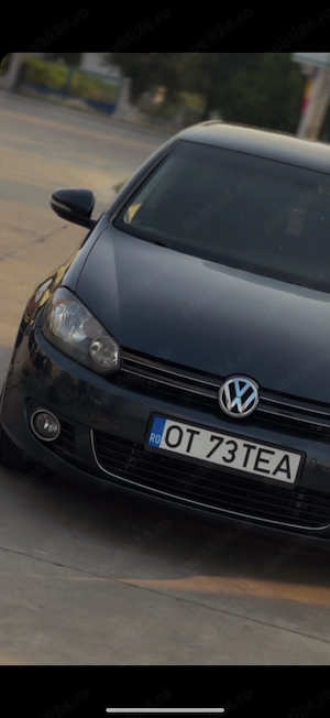 Golf 6 , 2011 , 1.4 TSI - imagine 4