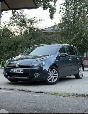 Golf 6 , 2011 , 1.4 TSI - imagine 5
