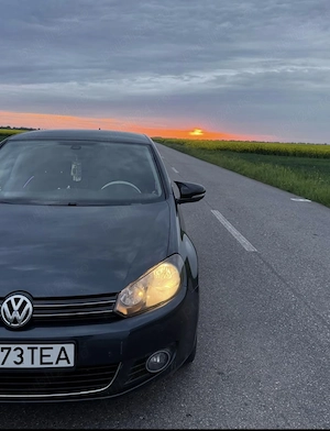 Golf 6 , 2011 , 1.4 TSI - imagine 3