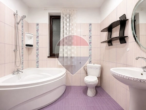 Vânzare - Vilă Duplex cu 6 camere I  str. Castelul Grecilor, Vișan - imagine 10