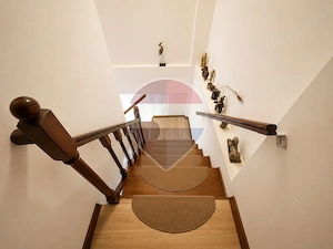 Vânzare - Vilă Duplex cu 6 camere I  str. Castelul Grecilor, Vișan - imagine 9