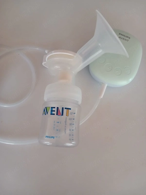 Pompa san electrica Philips Avent