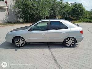 Citroen Xsara 1.6 benzina  - imagine 3