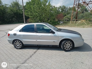 Citroen Xsara 1.6 benzina  - imagine 5