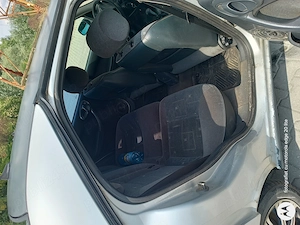 Citroen Xsara 1.6 benzina  - imagine 4
