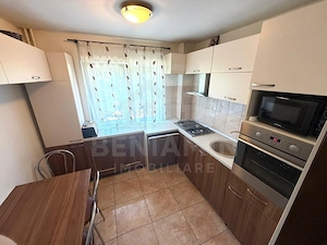 Apartament 3 camere Rovine Profi Etaj 1 66mp teava de gaze - imagine 4