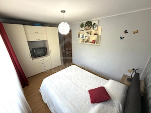 Apartament 3 camere Rovine Profi Etaj 1 66mp teava de gaze - imagine 6