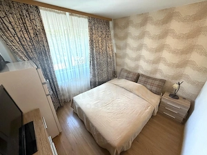Apartament 3 camere Rovine Profi Etaj 1 66mp teava de gaze - imagine 8