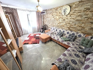 2 Camere 50mp Rovine an1985 etaj2 AC teava de gaze