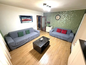 Apartament 3 camere Rovine Profi Etaj 1 66mp teava de gaze - imagine 2