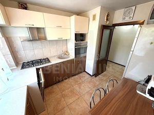 Apartament 3 camere Rovine Profi Etaj 1 66mp teava de gaze - imagine 3