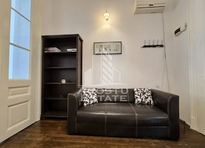 Apartament doua camere ,zona Central - imagine 4