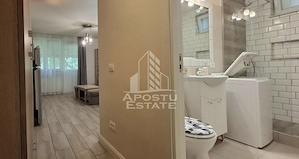 Apartament 1 camera | 38 mp utili | Terasa 10 mp - imagine 10