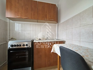 Apartament cu o camera,zona Micalaca - imagine 3