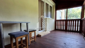 Apartament 1 camera | 38 mp utili | Terasa 10 mp - imagine 6