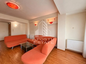 Apartament cu 3 camere de vanzare, bloc nou, zona Aradului, Timisoara - imagine 4