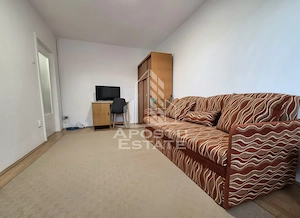 Apartament cu o camera,zona Micalaca