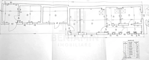Casa cu 5 camere de vanzare in zona Bordei Calea Bucuresti 785mp - imagine 10