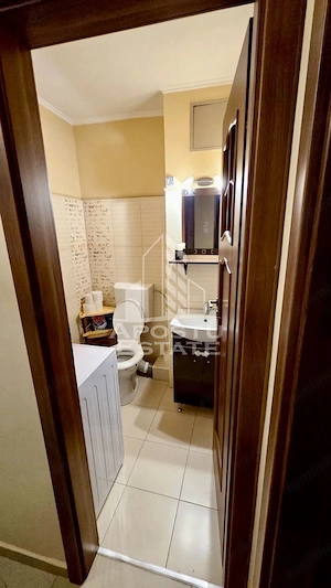 Apartament cu 3 camere de vanzare, Zona Aradului, Timisoara - imagine 8