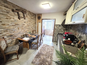 2 Camere 50mp Rovine an1985 etaj2 AC teava de gaze - imagine 4