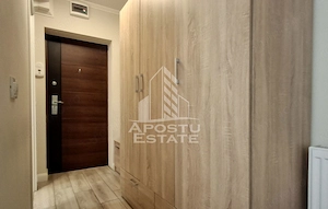 Apartament 1 camera | 38 mp utili | Terasa 10 mp - imagine 9