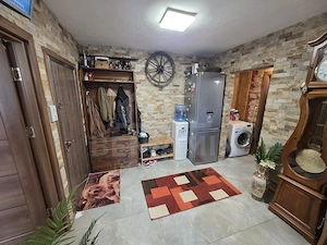 2 Camere 50mp Rovine an1985 etaj2 AC teava de gaze - imagine 5