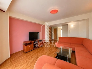 Apartament cu 3 camere de vanzare, bloc nou, zona Aradului, Timisoara - imagine 3