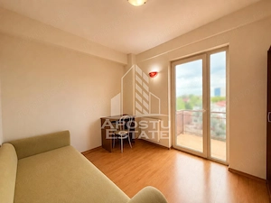 Apartament cu 3 camere de vanzare, bloc nou, zona Aradului, Timisoara - imagine 7