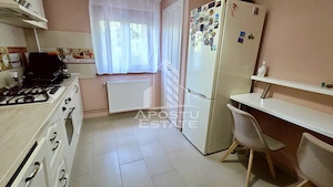 Apartament cu 3 camere de vanzare, Zona Aradului, Timisoara - imagine 3