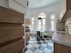 Apartament doua camere ,zona Central - imagine 5