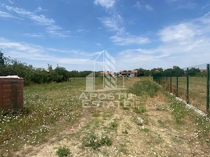 Teren constructii intravilan de vanzare Dragsina Timis 1000 mp - imagine 2