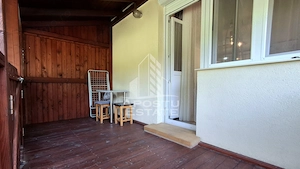 Apartament 1 camera | 38 mp utili | Terasa 10 mp - imagine 8