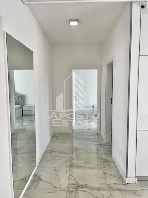 Apartament modern 2 camere calea Iuliu Maniu - imagine 3