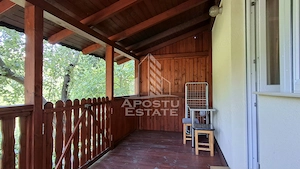 Apartament 1 camera | 38 mp utili | Terasa 10 mp - imagine 7