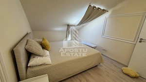 Apartament cu 2 camere, de închiriat zona Braytim - imagine 3