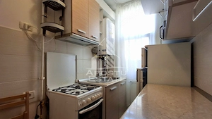 Apartament 1 camera,Decomandat,38 mp, mobilat - imagine 4