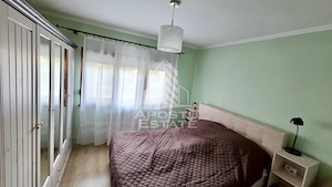 Apartament cu 3 camere de vanzare, Zona Aradului, Timisoara - imagine 5
