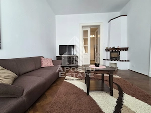Apartament doua camere ,zona Central - imagine 2
