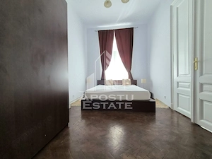 Apartament doua camere ,zona Central - imagine 3