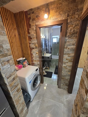 2 Camere 50mp Rovine an1985 etaj2 AC teava de gaze - imagine 8
