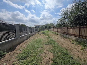 Casa cu 5 camere de vanzare in zona Bordei Calea Bucuresti 785mp - imagine 7
