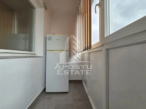 Apartament cu o camera,zona Micalaca - imagine 4