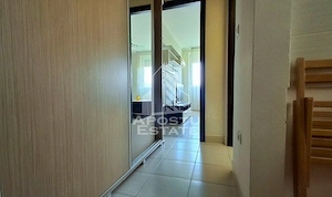 Apartament 1 camera,Decomandat,38 mp, mobilat - imagine 8